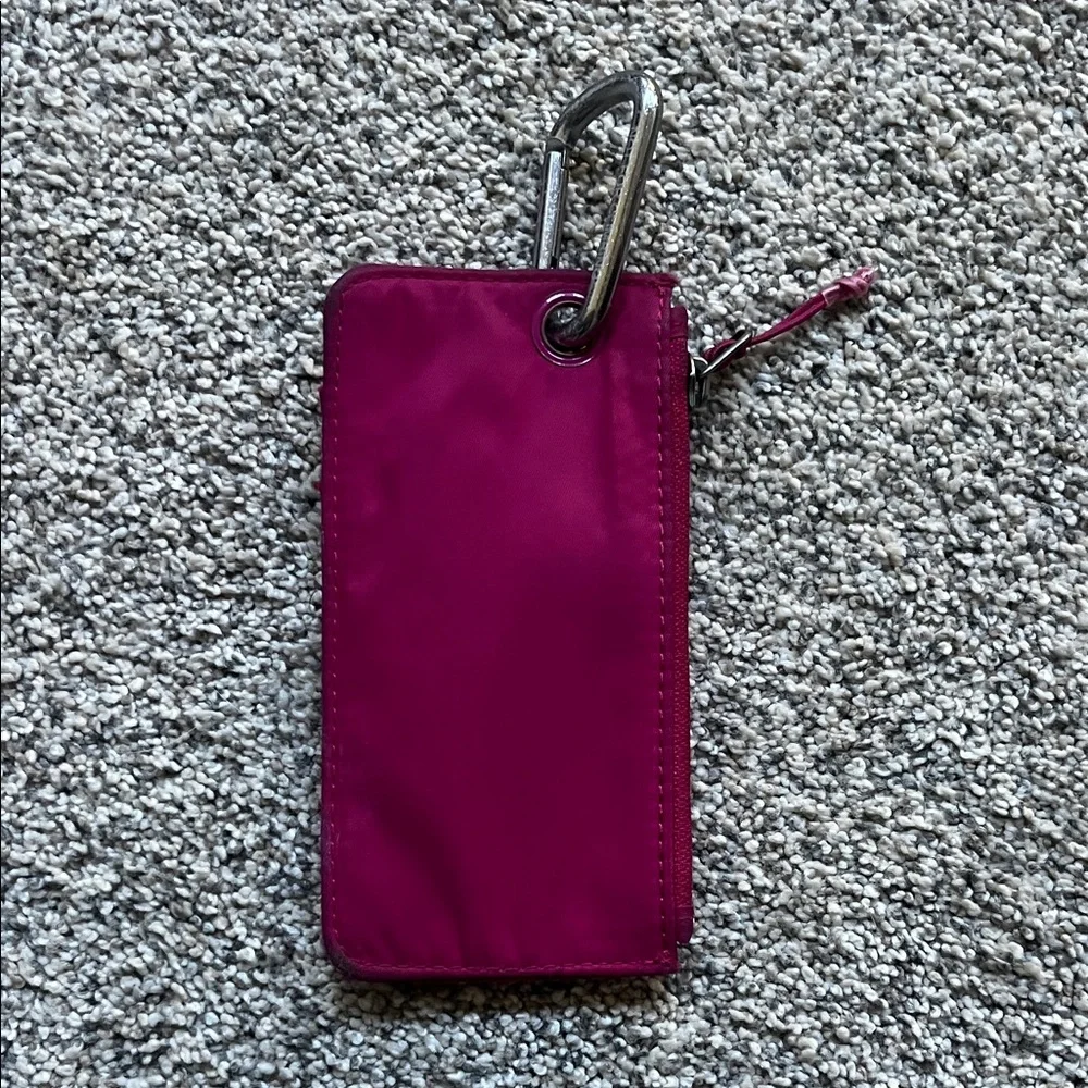 Athleta key credit